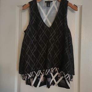 Two White House Black Market shells